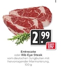Entrecote im Angebot bei Hieber in Lörrach Entrecote Angebote bei Hieber Lörrach für 2,99 €