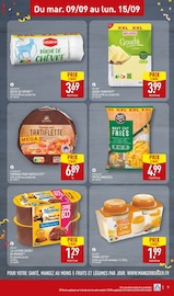 Promos Nestlé Dessert dans le catalogue "LES TRÈS GRANDS ARRIVAGES" de Aldi à la page 9