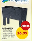 Penny - Hochbeet RATO Angebot im Prospekt Hochbeet RATO bei Penny im Prospekt "" für 16,99 €