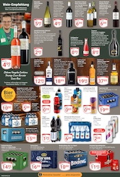 Aktueller GLOBUS Prospekt mit Erdinger, "Aktuelle Angebote", Seite 16