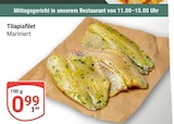 Tilapiafilet im aktuellen Prospekt bei GLOBUS in Bissersheim
