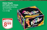 Aktuelle Likör Angebote bei GLOBUS in Trier Aktuelles mit Frucht oder Cream Angebot bei GLOBUS in Trier ab 8,99 €