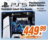 PlayStation5-Digital Edition im Angebot bei expert in Fulda PlayStation5-Digital Edition Angebote von Sony bei expert Fulda für 449,99 €