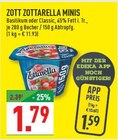 Zottarella Minis Angebote von Zott bei Marktkauf Dülmen für 1,59 €