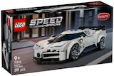 Bausteine-Set im Angebot bei Penny in Neubrandenburg Bausteine-Set Angebote von LEGO bei Penny Neubrandenburg für 19,99 €