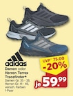 famila Nordwest Damme - Damen Terrex Tracefinder Angebot im Prospekt Damen Terrex Tracefinder bei famila Nordwest im Damme Prospekt für 59,99 €