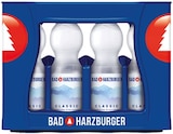 Urquell Angebote von Bad Harzburger bei REWE Hameln für 4,99 €