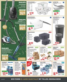 Staubsauger im Marktkauf Prospekt "Aktuelle Angebote" mit 28 Seiten (Düsseldorf)