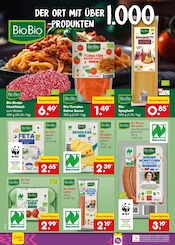 Aktueller Netto Marken-Discount Prospekt mit Eier, "Aktuelle Angebote", Seite 43