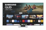 Tv Qled full Led 4K - Samsung - Pulsat à La Roche-sur-Yon Tv Qled full Led 4K - Samsung en promo chez Pulsat La Roche-sur-Yon à 699,99 €