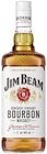 Bourbon Whiskey Angebote von Jim Beam bei Metro Bottrop für 15,22 €