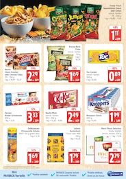 Schokolade im Marktkauf Prospekt Schokolade im Marktkauf Prospekt Top Angebote auf S. 21