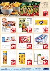 Aktueller Marktkauf Prospekt mit Kekse, "Top Angebote", Seite 21