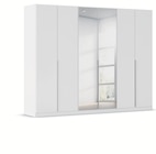 Drehtürenschrank bei Möbel Inhofer im Prospekt "" für 598,00 €