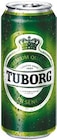 Pilsener Dose von Tuborg im aktuellen Netto mit dem Scottie Prospekt