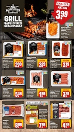 Ähnliche Grillwagen Angebote im Prospekt "Dein Markt" von REWE in Freiburg Ähnliche Angebote wie Grillwagen im Prospekt "Dein Markt" auf Seite 11 von REWE in Freiburg