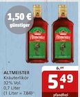 Aktuelle Likör Angebote bei Getränke Quelle WVG in Magdeburg Aktuelles Kräuterlikör Angebot bei Getränke Quelle WVG in Magdeburg ab 5,49 €