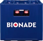 Biologisches Erfrischungsgetränk von Bionade im aktuellen Netto Marken-Discount Prospekt