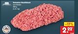 Schweine-Hackfleisch von Gut Ponholz im aktuellen Netto Marken-Discount Prospekt