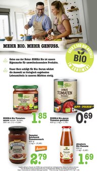 Tomaten im E center Prospekt "Aktuelle Angebote" mit 68 Seiten (Heidelberg)