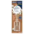 Diffuseur de parfum en bâtonnets - GLADE en promo chez Carrefour Market Annecy à 3,95 €