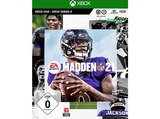 Madden NFL 21 - [Xbox One] von ELECTRONIC ARTS im aktuellen MediaMarkt Saturn Prospekt für 19,99 €