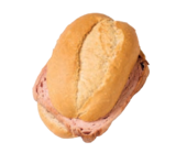 Aktuelles Fleischkäse Brötchen/Leberkäse Semmel Angebot bei tegut in Heidelberg ab 2,00 €