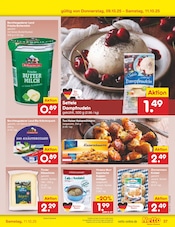 Aktueller Netto Marken-Discount Prospekt mit Quark, "Aktuelle Angebote", Seite 43