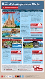 Ähnliche Parkett Angebote im Prospekt "Dein Markt" von REWE in Tübingen Ähnliche Angebote wie Parkett im Prospekt "Dein Markt" auf Seite 16 von REWE in Tübingen