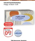 Aktuelles Taschentücherbox Angebot bei GLOBUS in Oberhausen ab 0,89 €