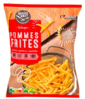 Pommes frites Angebote von SPEISEZEIT bei ALDI Nord Ibbenbüren für 1,39 €