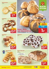 Walnüsse im Netto Marken-Discount Prospekt in Freiburg Aktueller Netto Marken-Discount Prospekt mit Walnüsse, "Aktuelle Angebote", Seite 9