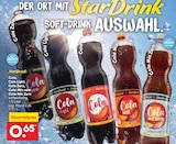 Cola Zero im Angebot bei Netto Marken-Discount in Westerstede Cola Zero Angebote von StarDrink bei Netto Marken-Discount Westerstede für 0,65 €