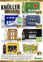 Ähnliche Angebote wie Paderborner im Prospekt "Aktuelle Angebote" auf Seite 46 von E center in Freiburg