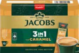Kaffeesticks im EDEKA Prospekt Kaffeesticks von Jacobs im aktuellen EDEKA Prospekt fĂĽr