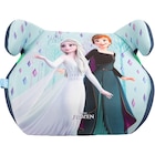 Rehausseur sans dossier disney la reine des neiges r129 i-size 125-150 cm - DISNEY à 29,99 € dans le catalogue Norauto