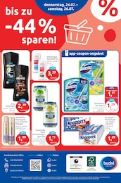 Wein Angebot im aktuellen budni Prospekt auf Seite 16