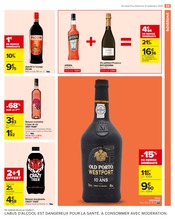 Vin Angebote im Prospekt "LE MOIS MONOPOLY" von Carrefour Market auf Seite 61