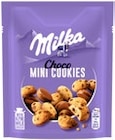 Aktuelle Milka Angebote bei Kaufland in Ingolstadt Aktuelles Mini-Cookies Angebot bei Kaufland in Ingolstadt ab 1,49 €
