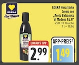Crema con Aceto Balsamico di Modena I.G.P. Angebot in Königsberg Crema con Aceto Balsamico di Modena I.G.P. im aktuellen Prospekt bei E center in Königsberg