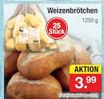 Aktuelles Weizenbrötchen Angebot bei Zimmermann in Magdeburg ab 3,99 €