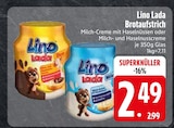 Lada Duo im EDEKA Prospekt Lada Duo von Lino im aktuellen EDEKA Prospekt für 2,49 €