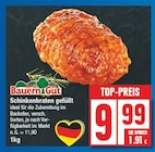 Schinkenbraten gefüllt Angebote von Bauern Gut bei EDEKA Potsdam für 9,99 €