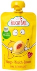 Dessert im Penny Prospekt Bio-Fruchtpüree von Fruchtbar im aktuellen Penny Prospekt für 0,79 €
