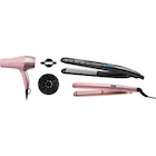 SUR TOUS LES SÈCHE-CHEVEUX ET LISSEURS - REMINGTON en promo chez Carrefour SUR TOUS LES SÈCHE-CHEVEUX ET LISSEURS - REMINGTON dans le catalogue Carrefour