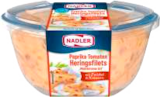 Aktuelle Fisch Angebote bei EDEKA in Rostock Aktuelles Sahne Heringsfilets Angebot bei EDEKA in Rostock ab 3,69 €
