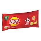 Chips - LAY'S à 2,39 € dans le catalogue Carrefour