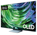 4K UHD OLED TV GQ55S94DAEXZG im Angebot bei expert in Bensheim 4K UHD OLED TV GQ55S94DAEXZG Angebote von Samsung bei expert Bensheim für 979,00 €