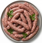 Promo 18 chipolatas aux herbes à 7,19 € dans le catalogue Lidl à Pézenas