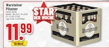 Pilsener im Angebot bei Trinkgut in Wuppertal Pilsener Angebote von Warsteiner bei Trinkgut Wuppertal für 11,99 €